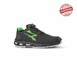 ZAPATO MONSTER BOA S3 CI ESD SRC U-POWER