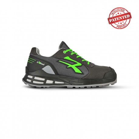 ZAPATO EGON S1P SRC ESD U-POWER