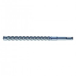 BROCA SDS PLUS QUATTRIC 8X110
