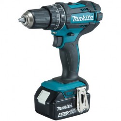 TALADRO COMBINADO 18V DHP482RME