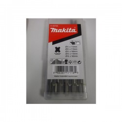 SET BROCAS SDS-PLUS