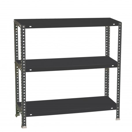 COMFORT SUPERPLUS 3/500 900 ANTRACITA SIMONRACK