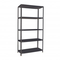 COMFORT SUPERPLUS 5/300 ANTRACITA SIMONRACK
