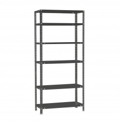 COMFORT SUPERPLUS 6/300 ANTRACITA SIMONRACK