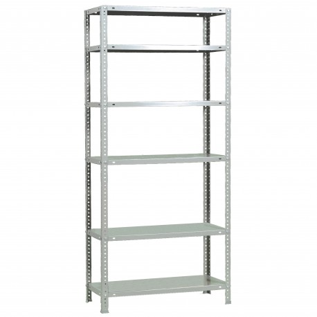 COMFORT PLUS 6/300 BLANCO SIMONRACK