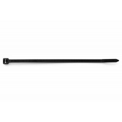BRIDA 4,8X370 NEGRA (100 unid)