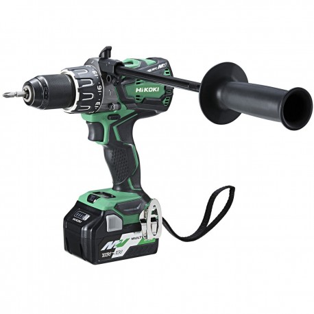 TALADRO COMBINADO A BATERIA DV36DA