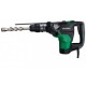 MARTILLO COMBINADO SSDMAX DH40MC HIKOKI