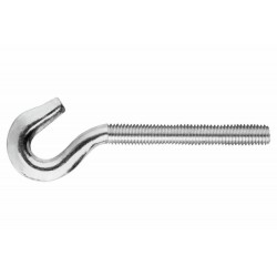 GANCHO FORJADO M10X73 (100.0 Unid.)