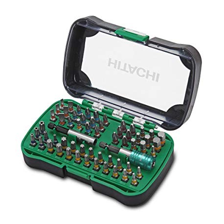 ESTUCHE PUNTAS 60PZAS T/TB/PH/PZ/LS/H