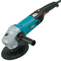 LIJADORA DISCO 180MM 1400W SA7000C