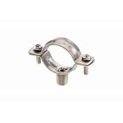 ABRAZ REFORZADA M-8+M-10 48 INOX A2 (100.0 Unid.)