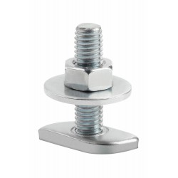 TORNILLO-TOPE GUIA M10X30 ZN (34) (100.0 Unid.)