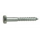 TORNILLO BARRAQUERO 10X80 ZN (100.0 Unid.)