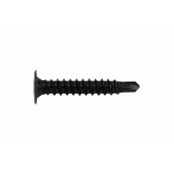 T BROCA BCP ZN NEGRO 4.2X23 (100.0 Unid.)