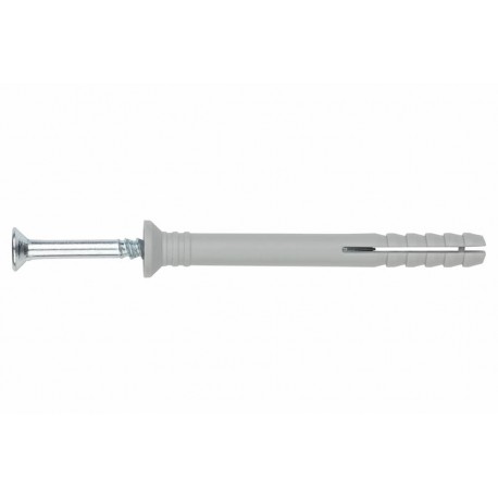 TACO CLAVABLE CABEZA AVELL 6X70 (100.0 Unid.)
