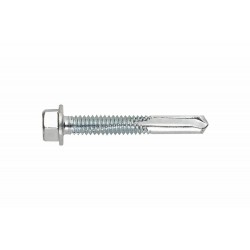 T VIGA ZN 5.5X38 DIN 7330 (100.0 Unid.)
