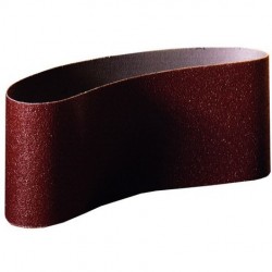 BANDA LIJA 76X533 GR 80 (5 PZS)