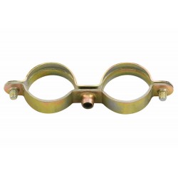 ABRAZ DOBLE M-6 15 MM (100.0 Unid.)