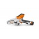 GTA 26 SET MINI SIERRA DE CADENA A BATERIA STIHL