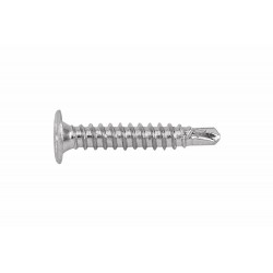 T BROCA BCP INOX A2 4.2X14 (100.0 Unid.)