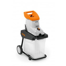 BIOTRITURADORA GHE 140 L STIHL