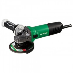 MINI-AMOLADORA G13SW2YFZ 1200W 125MM HIKOKI