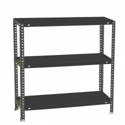 COMFORT 3/400 900 ANTRACITA SIMONRACK