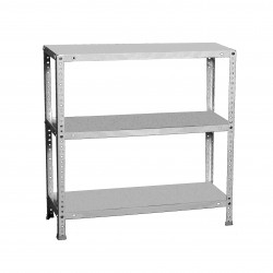 COMFORT 3/400 900 GALVANIZADO SIMONRACK