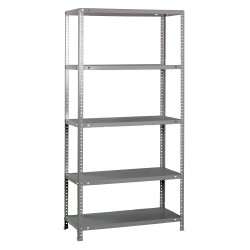 COMFORT 5/400 GRIS SIMONRACK