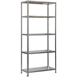 COMFORT 5/500 GALVANIZADO SIMONRACK
