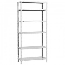 COMFORT SUPERPLUS 6/400 BLANCO SIMONRACK