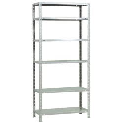 COMFORT 6/500 BLANCO SIMONRACK