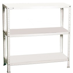 COMFORT MINI 3/400 1000 BLANCO SIMONRACK