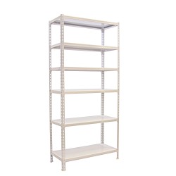SIMONCLICK MINI 5/300 BLANCO/BLANCO SIMONRACK