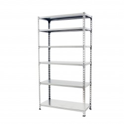 SIMONCLICK MINI 5/400 BLANCO/BLANCO SIMONRACK