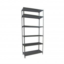 SIMONCLICK MINI 5/400 GALVA/GALVA SIMONRACK