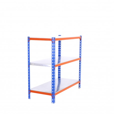 SIMONCLICK PLUS 3/300 1000 AZUL/NARANJA/GALVA SIMONRACK