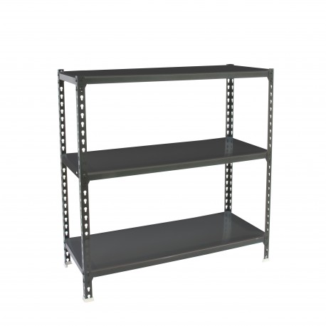 SIMONCLICK PLUS 3/300 900 ANTRACITA/ANTRACITA SIMONRACK