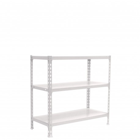SIMONCLICK PLUS 3/300 900 BLANCO/BLANCO SIMONRACK