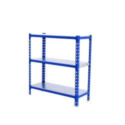 SIMONCLICK PLUS 3/400 900 AZUL/GALVA SIMONRACK