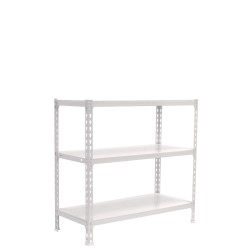 SIMONCLICK PLUS 3/400 900 BLANCO/BLANCO SIMONRACK