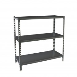 SIMONCLICK PLUS 3/500 1000 ANTRACITA/ANTRACITA SIMONRACK