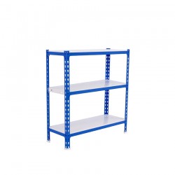 SIMONCLICK PLUS 3/500 1000 AZUL/BLANCO SIMONRACK