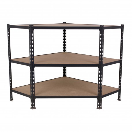 MADERCLICK CORNER 3/500 900 ANTRACITA/MADERA SIMONRACK