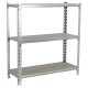 MADERCLICK MINI 3/400 1000 GALVA/MADERA SIMONRACK