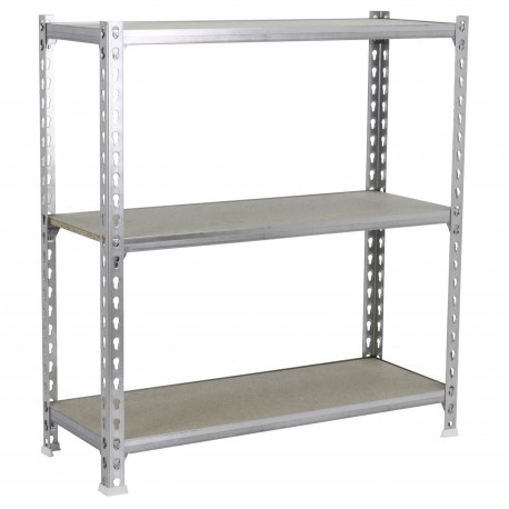 MADERCLICK MINI 3/400 1000 GALVA/MADERA SIMONRACK