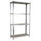 MADERCLICK MINI 3/400 900 GALVA/MADERA SIMONRACK