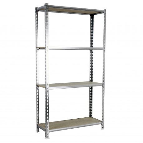 MADERCLICK MINI 3/400 900 GALVA/MADERA SIMONRACK