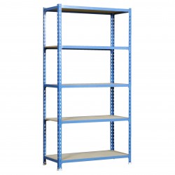 MADERCLICK MINI 4/300 1500 AZUL/MADERA SIMONRACK